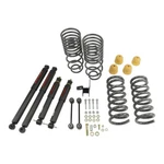 Belltech Lowering Kit For Ram 1500 2011 12 13 14 2015. Fixed Price $976.91.