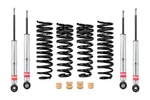 Eibach 22-25 Ford F150 Lightning Pro-system Kit. Fixed Price $995.00.