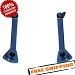 Cusco 6A1 492 Fs Front Power Brace For 2015-2019 Subaru Wrx Sti. Fixed Price $211.85.