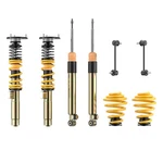 St Suspensions 1820220823 Coilover Adj. Spring Lowering Kit For 01-06 M3 Base. Fixed Price $2799.00.