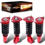 Maxpeedingrods Racing Coilovers Suspension Kit For Subaru Impreza Wrx 2008-2014. Fixed Price $252.00.