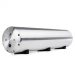 Accuair AA3708 Endo-t 5 Gallon Aluminum Tank. Fixed Price $466.25.