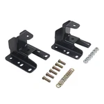 Belltech 6560 1-2" Lift Rear Leaf Spring Hanger Kit For Chevrolet/gmc. Fixed Price $199.40.