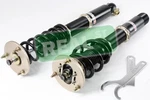Bc Racing Coilovers Type Bmw Series Sedan 95-03 E39 I-06-BR-RA. Fixed Price $1195.00.