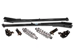 C-10 1963-1972 Cpp Complete Rear Coilover Conversion Kit W/ Trailing Arms 3-6". Fixed Price $1538.90.