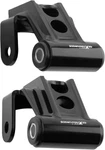 Maxpeedingrods 2" Rear Drop Lowering Shackles For Dodge Ram 1500 2500 3500.... Fixed Price $71.71.
