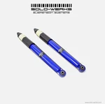 Solo Werks Replacement Rear Shocks For Coilovers - MK7 Golf S1VW012/013/017. Fixed Price $125.00.