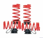 H&r Threaded Springs Mp 30-45 / Ha 25-40MM Mb C-class C43 Amg T-model (W205, 14-). Fixed Price $858.52.