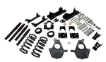 Belltech 672ND Lowering Kit. Fixed Price $1625.00.