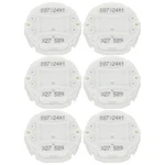 Cciyu 6X Replacement Fit Ford Stepper Motors X25.589 .... Fixed Price $33.99.