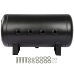 For Suspension Air Ride Bags Steel Tank Train Horn 6 Gallon 9 Ports. Fixed Price $99.01.