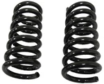 Chevy Gmc 1/2 Ton Truck Tahoe Suburban 2WD 2" Drop Front Lowering Coil Springs. Fixed Price $136.33.