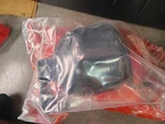 Hydraulic Accumulator, Febi Bilstein 03276. Fixed Price $180.00.