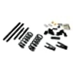 Belltech 691ND Lowering Kit. Fixed Price $669.90.