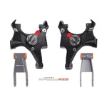 Front Rear 1-2" Drop Kit For Chevrolet Gmc C1500 88-1998 Lowering. Fixed Price $177.13.