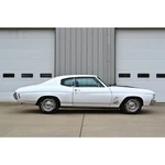 Ridetech 11245010 Streetgrip System For 1968-1972 Gm A-body With Small Block.. Fixed Price $2133.99.