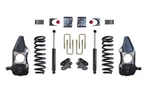 Maxtrac Suspension 2015-2020 Fits Ford F-150 4WD 3"/5" 4DR Ecoboost Lowering Kit. Fixed Price $1133.72.