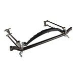 Model 4-BAR Tube Axle Kit For Fits Chevy Spindles, Plain. Fixed Price $943.99.
