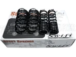 Swift Spec-r Lowering Springs For 15-24 Lexus Rc-f 1.3"F/1.0"R. Fixed Price $397.50.