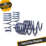 H&r 28652-1 Sport Lowering Springs For 2020 Porsche 911/992 Carrera 4S. Fixed Price $397.61.
