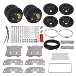Air Suspension Spring Bag Kit Rear For Dodge Ram 2500 3500 2003-2013. Fixed Price $169.89.