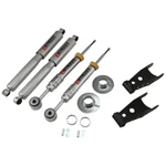 Bell Tech 970SP Suspension Lowering Kit 09-13 Ford F-150. Fixed Price $578.64.