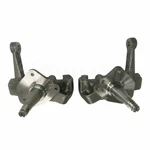 Suspension 2" Drop Lowering Spindles 1974-1980 Ford Pinto Mustang Street Rod. Fixed Price $111.42.