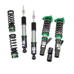 R9-HS2-061 Hyper-street Coilovers Suspension Lowering Kit Mono-tube 32 Cl.... Fixed Price $532.00.