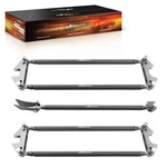Rear Weld-on Parallel Link Suspension Kit 24" Bars Rod Rat Truck Classic. Fixed Price $165.55.