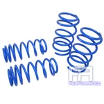 Manzo Lowering Springs Accord 90-97 CB7 CD5 CD7 F:2" R:1.75". Fixed Price $125.99.