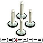 Stainless Steel Bolts For 05-13 Chevrolet Corvette C6 Lowering Kit. Fixed Price $55.88.