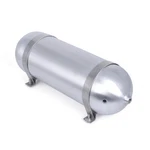 3 Gallon Air Tank Seamless Raw Aluminum For Ride Suspension System. Fixed Price $104.99.