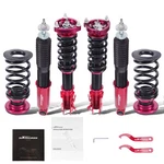 Maxpeedingrods Coilovers 24 Way Damper For Honda Civic & Si Sedan/coupe 06-11. Fixed Price $251.99.