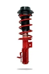 Pedders Ezifit Sportsryder Front Right Spring And Shock (twin Tube 25MM) For 201. Fixed Price $251.96.