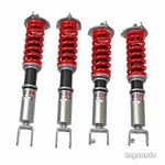 Godspeed 32WAY Monors Coilover Shock+spring *fork Mount* *rwd Q60 Q50 17-21. Fixed Price $765.00.