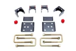Maxtrac 303150 Rear Flip Kit (303160 + 713120). Fixed Price $314.99.