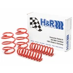 H&r 28891-2 Lowering Sport Springs Kit For 14-16 Bmw M235I / 17-20 M240I F22 F23. Fixed Price $249.22.
