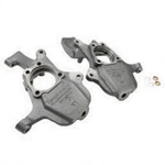 Belltech Drop Spindle Set For Gmc Sierra 1500 2019 2WD/4WD 2IN. Fixed Price $749.92.