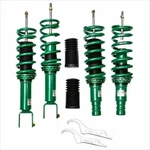 Tein GSR66-8USS2 Street Basis Z Coilovers For Kit 02-07 Mitsubishi Lancer. Fixed Price $830.02.
