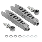 Rear Lower Control Lateral Arm For Scion Fr-s Subaru Brz Legacy Toyota GT86. Fixed Price $239.44.