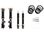 Bc Racing Br Coilover Kit For 98-00 Volvo V70 / S70 (awd) 30-WAY Adjustable. Fixed Price $1195.00.