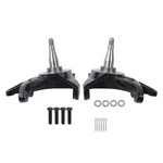 Lablt Street Edge 2' Drop Lowering Spindles For 83-97 Nissan 720/D-21/HARDBODY. Fixed Price $199.11.