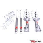 Truhart Lowering Performance Shocks Springs 2006-2011 Honda Civic. Fixed Price $369.00.