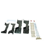 Belltech C-section Kit For Chevy Silverado 1500 Classic 2007 W/5.25INCH Frame. Fixed Price $664.21.