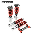 Fapo Coilovers Suspension Kits For Mini Cooper R56 2007-2013 Adj Height. Fixed Price $323.10.