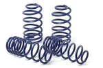 H&r 51856-2 Sport Lowering Springs For 08-12 Honda Accord Sedan V6. Fixed Price $248.95.