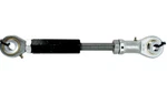 Genuine Psr Lowering Links Adjustable Black / Oem# 00-00757-22. Fixed Price $137.80.