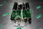 Bc Racing Coilovers Series Type Evo 10 X 08- CZ4A B-20-BR-RA. Fixed Price $1195.00.