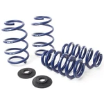 H&r 28625-3 Lowering Sport Springs Kit For 2022-26 Q4 E-tron / 21-25 Vw ID.4 Awd. Fixed Price $313.91.