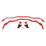 Ford Mustang 2015-2024 Bmr Suspension SB763R Front & Rear Sway Bar Kit. Fixed Price $529.27.